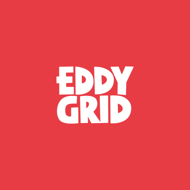 Eddy Grid logo small