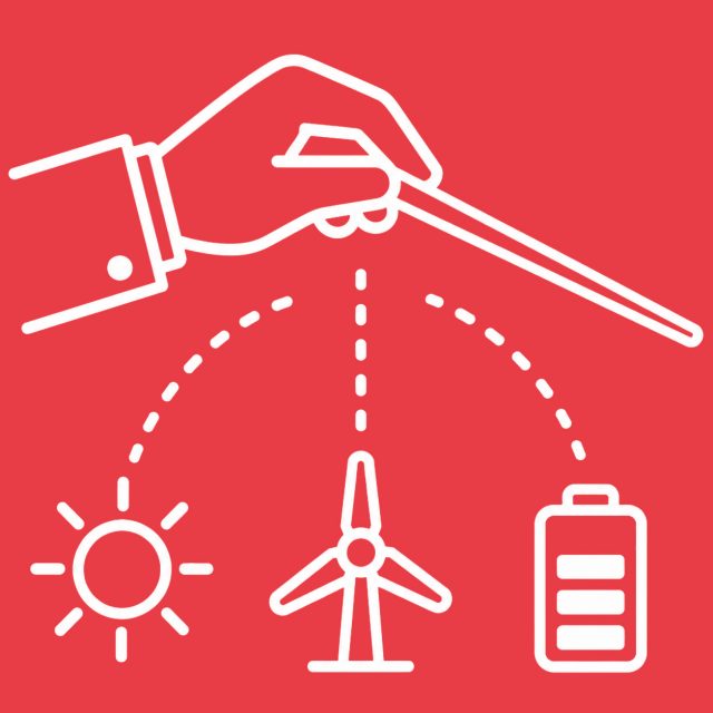 Energy Asset Orchestrator