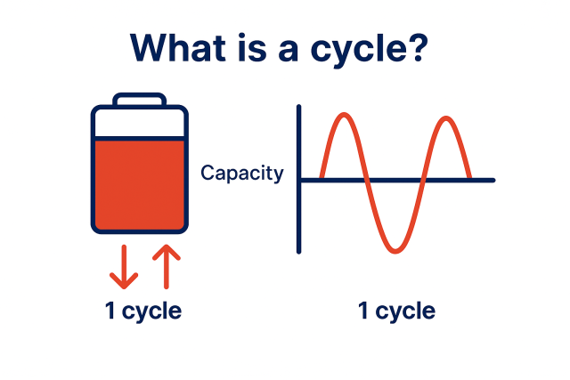 Cycle guard what is a cycle